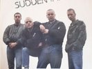 SUDDEN IMPACT STORM PUNK OI SKINHEAD HOOLIGAN SKINS RARE FOOTBALL ENGLAND PRIDE