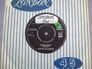 ARTHUR ALEXANDER Black Night UK LONDON FIRST VERY NEAR MINT