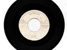 Original ELVIS PRESLEY White Label PROMO RCA CR-19 Rip It Up Flip side Unidentif