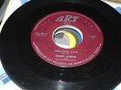 ROCKABILLY Tommy Spurlin Hang Loose b/w One Eyed Sam 45 Art#109
