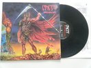 CANCER / DEATH SHALL RISE / LP / SOL28 / VINYL SOLUTION / EX / NAPALM AUTOPSY