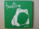 Feedtime - The Abberant Years - 4x Vinyl Box-Set - Sub Pop