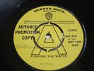PHIL CORDELL Pumping The Water / Red Lady RARE UK'69 Nr MINT Advanced Promo Copy