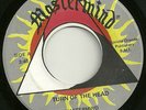 RARE PSYCH 45 Mastermind 
