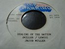 Jacob Miller Healing Of The Nation 7