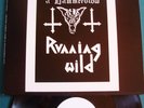RUNNING WILD 