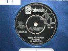 THE MARVELETTES - YOU'RE MY REMEDY - 7