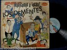 RAY PEREZ Y LOS DEMENTES RICOOOOOO GUAGUANCO ORIGINAL VELVET 196s  # 294 ???