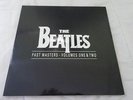 DOUBLE LP THE BEATLES PAST MASTERS VOLUMES ONE AND TWO