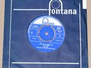 KIKI DEE Now The Flowers Cry / On A Magic Carpet Ride FONTANA 7