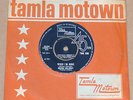 BRENDA HOLLOWAY When I'm Gone / I've Been Good To You TAMLA MOTOWN 7