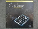 SUPERTRAMP CRIME OF THE CENTURY AUDIOPHILE MFSL ORIGINAL HALF SPEED MASTER LP