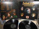 Vinyl Doppel LP THE ROLLING STONES Rolled Gold Decca Rec. Made in England