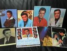 Elvis Presley Girls Girls Girls lp Calendar Bonus Photo More Bonus Photo ep