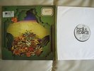 LP ZOO - I SHALL BE FREE - ARCHIV-EXEMPLAR - ULTRASELTEN