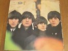 The Beatles rare '65 Dutch 1st press LP Beatles For Sale on Parlophone  mint-