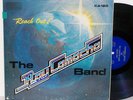RAY CAMACHO BAND: Reach Out LP latin disco modern soul boogie hear