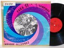 LOS VAMPIROS Enrique Olivarez LP Para Ti rare latin soul funk hear