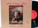 SHIRLEY NANETTE: Never Coming Back LP private female soul funk hear