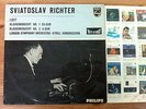 SVIATOSLAV RICHTER PHILIPS HI-FI STEREO 835 474 AY LP