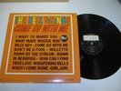Doo Wop LP THE DELL VIKINGS Come Go With Me on Dot Del