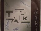 Talk Talk 