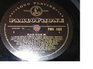 BEATLES 1963 1ST PRESSING 
