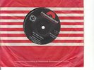 MARSHA HUNT-hot rod poppa/walk on gilded splinters OZissue wr Marc Bolan T Rex
