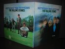 Rolling Stones Between Buttons Japan Orig.LP GOLF COVER DIF 1967