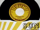 ELVIS PRESLEY  ''MILK COW BLUES BOOGIE'' SUN RECORDS 215 NM