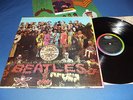 THE BEATLES Sgt. Pepper's MAS-2653 MONO True 1st US Pressing Beautiful Shape NM