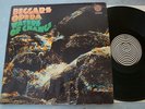 Beggars Opera Waters of Change LP NM 6360 054 D 1971 German