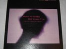WALTZ FOR DEBBY - BILL EVANS - ORIGINAL DG STEREO - NEAR MINT -RIVERSIDE SUPERB