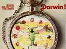 BANCO DEL MUTUO SOCCORSO - DARWIN - ORIGINAL RICORDI LP 1972 NM/EX GATEFOLD PROG