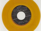 Wailers - Simmer Down - Coxsone - Yellow Vinyl - labeled