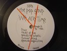 THE POP GROUP LP WE ARE TIME EX+/G FIRST PRESS