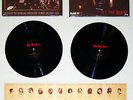 DEAD MAN’S BONES 2XLP NEW Ryan Gosling Drive Soundtrack Misfits Nick Cave Cramps