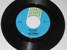 THE SONICS: Psycho / Maintaining My Cool RARE SEATTLE GARAGE 45 Jerden