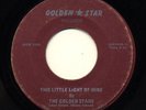 FUNK SOUL GOSPEL 45 Little Light Of Mine   The Golden Stars GOLDEN STAR LISTEN