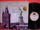ASD 380, Dvorak: Symphony No. 5 New World, Kempe & Berlin Philharmonic Orchestra