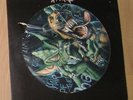 VINYL: TANKARD Hair of the dog - Best of 1990 LIMITED PICTURE LP THRASH METAL