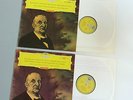 2 LP * DGG red stereo 138004 / 5 * BRUCKNER 5 th * JOCHUM