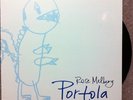 Rose Melberg Portola LP Slumberland Go Sailor Tiger Trap Rose Melberg  Softies