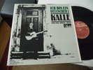 KALLE ICH BIN EIN DEUTSCHER 1966 STAR-CLUB TOP RAAAAAAR