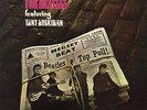 The Beatles Featuring Tony Sheridan Early Years UK vinyl LP EXCELLENT CONDITION