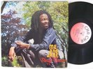BINGY BUNNY Me And Jane LP on Cha Cha UK VG++