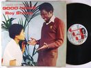 ROY SHIRLEY Good News LP on Hit
