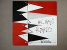 Al Haig Quartet. Original Period 10 Inch LP.