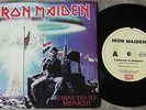 Iron Maiden 2 Minutes To Midnight 7