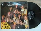 The Gods (Ken Hensley):  TO SAMUEL A SON  (orig super rare 1969 U.K. Columbia)